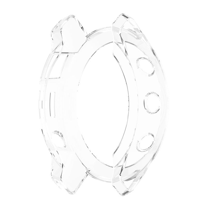 Garmin Fenix 7s (Solar) TPU Case (Transparent)