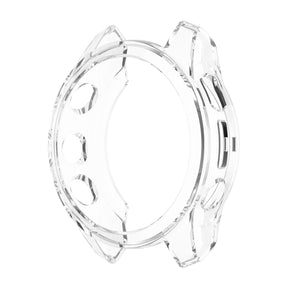 Garmin Fenix 7s (Solar) TPU Case (Transparent)