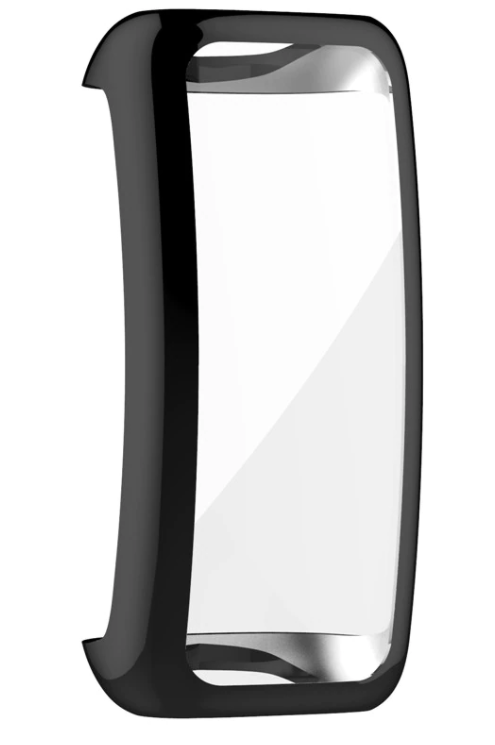 Fitbit Inspire 2 TPU Case (Black)