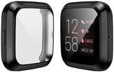 Fitbit Versa 2 TPU Case (Black)