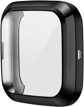 Fitbit Versa 2 TPU Case (Black)