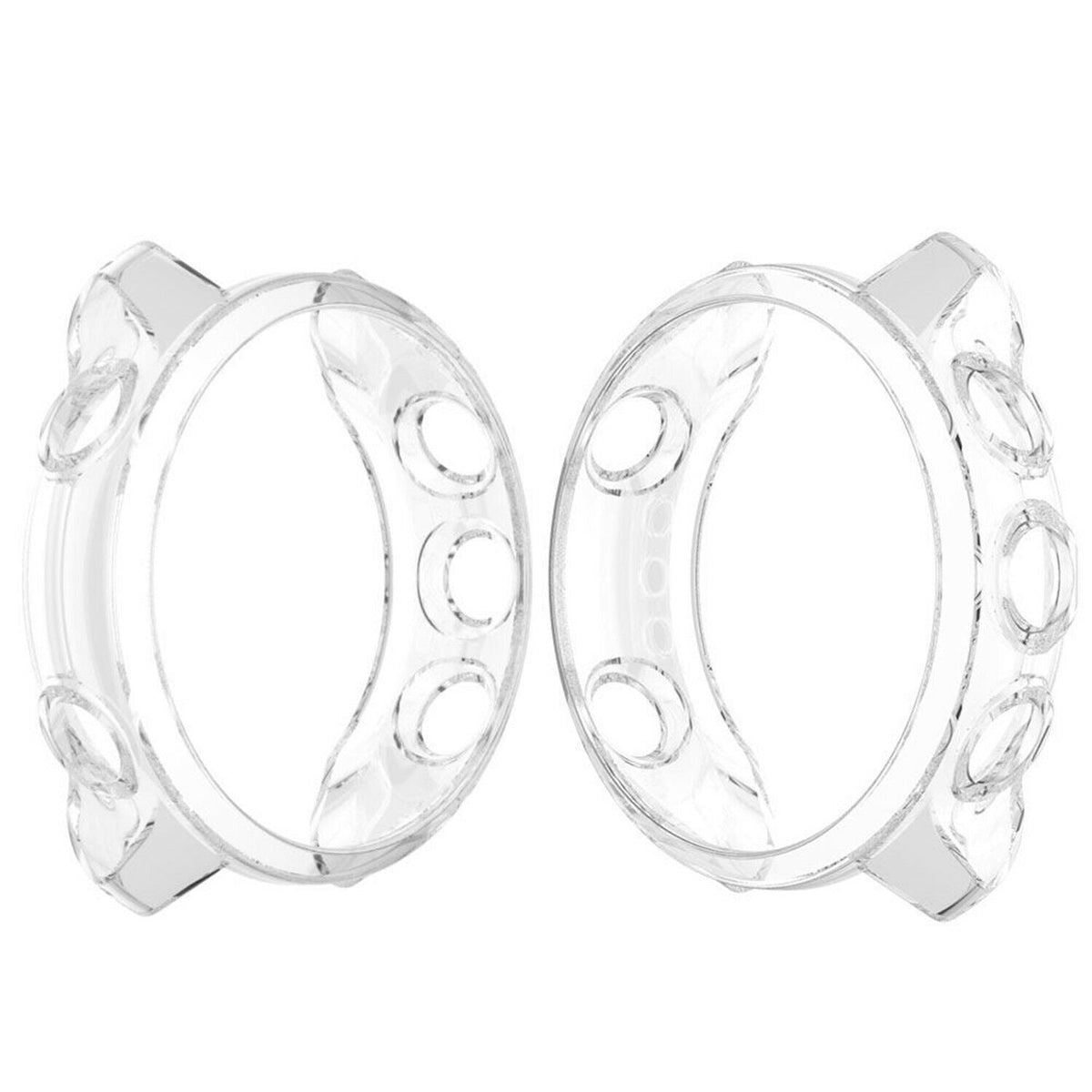 Garmin Forerunner 245 TPU Cover (Transparent)