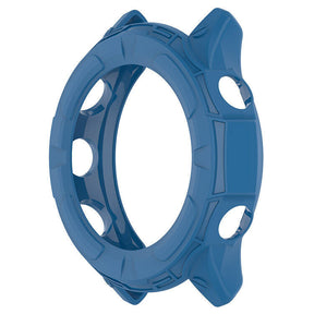 Garmin Forerunner 255 Protective Case (Dark Blue)