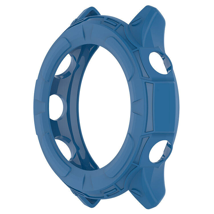 Garmin Forerunner 255 Protective Case (Dark Blue)