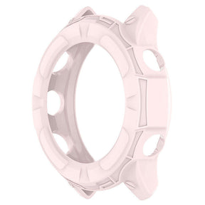 Garmin Forerunner 255s Protective Case (Pink)