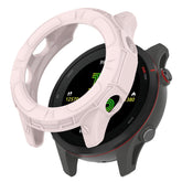 Garmin Forerunner 255s Protective Case (Pink)