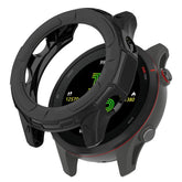 Garmin Forerunner 255 Protective Case (Black)