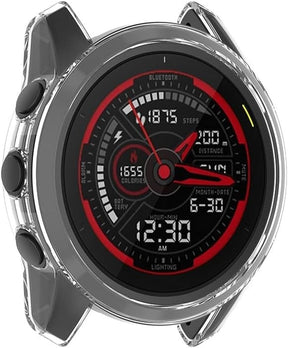 Garmin Forerunner 745 TPU Cover (Transparent)