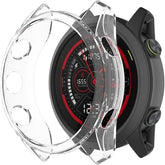 Garmin Forerunner 745 TPU Cover (Transparent)