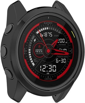 Garmin Forerunner 745 TPU Cover (Black)