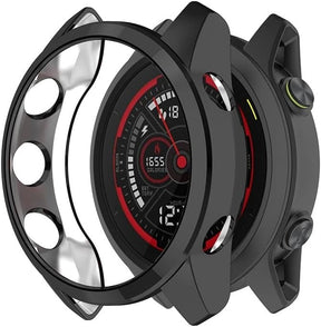 Garmin Forerunner 745 TPU Cover (Black)