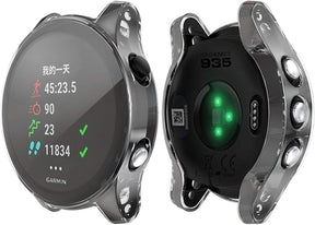 Garmin Forerunner 935/945 TPU Cover (Transparent)