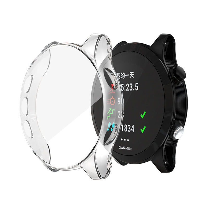 Garmin Forerunner 935/945 TPU Cover (Transparent)