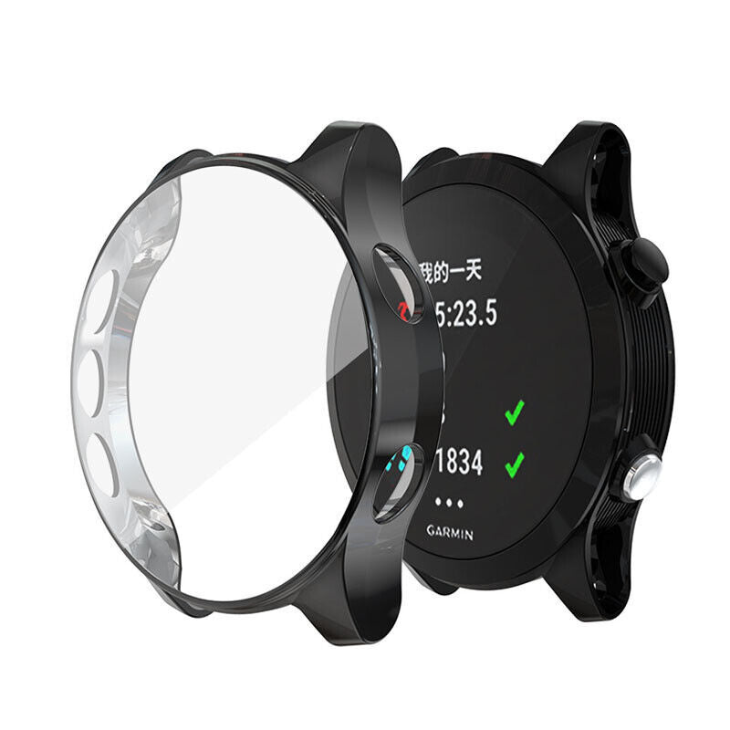 Garmin Forerunner 935/945 TPU Cover (Black)