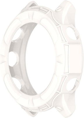 Garmin Forerunner 955 TPU Cover (Ivory White)