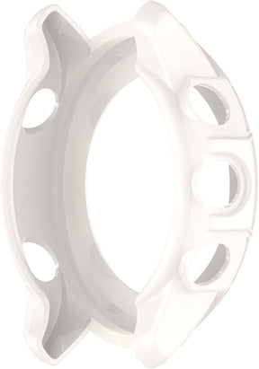 Garmin Forerunner 955 TPU Cover (Ivory White)