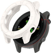 Garmin Forerunner 955 TPU Cover (Ivory White)