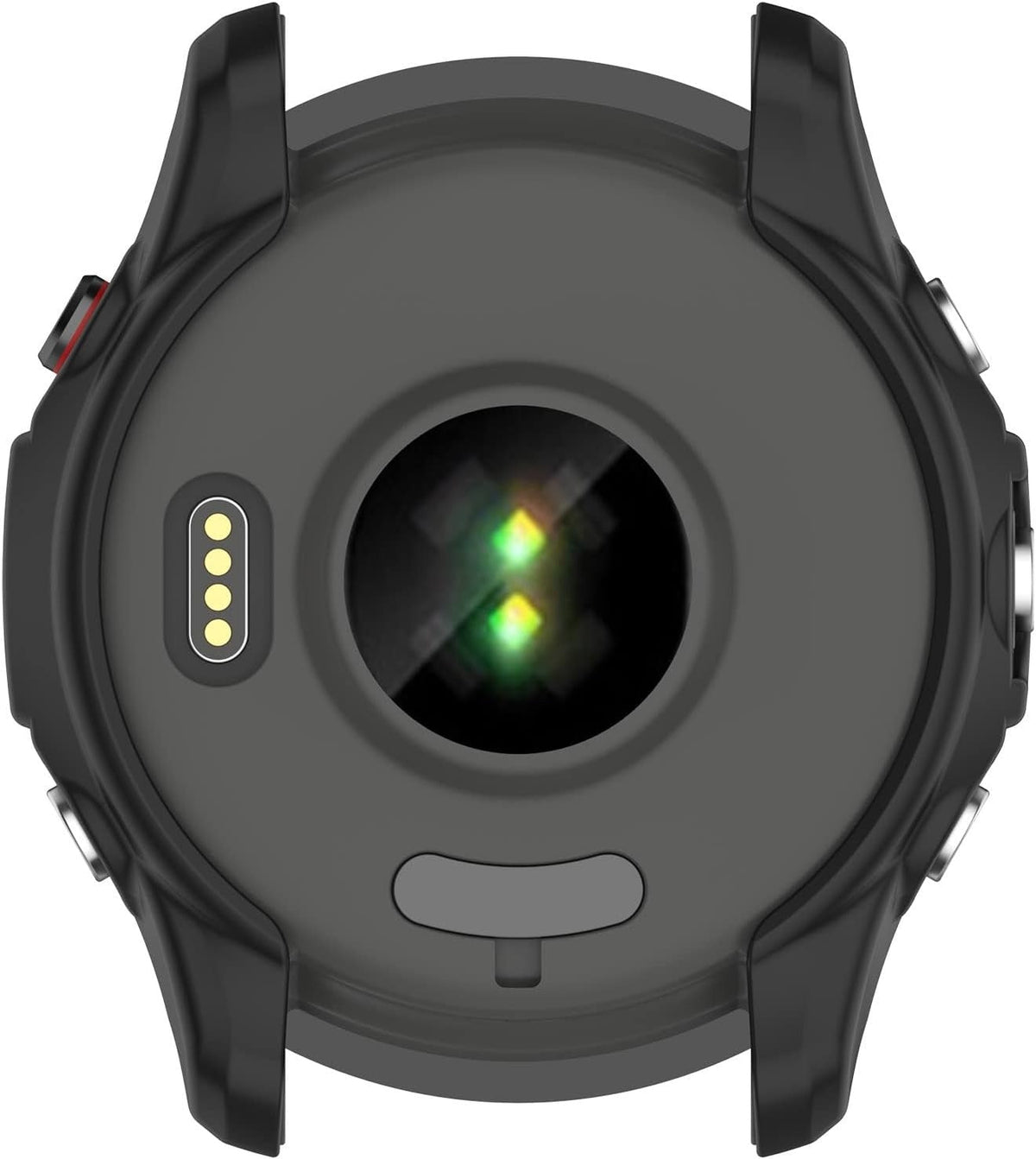 Garmin Forerunner 955 TPU Cover (Black)