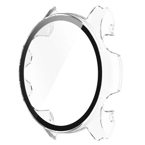 Garmin Forerunner 255 Hard Case with Glass (Transparent)