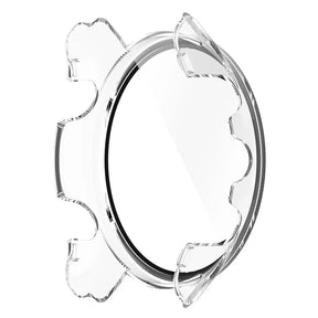 Garmin Forerunner 255 Hard Case with Glass (Transparent)
