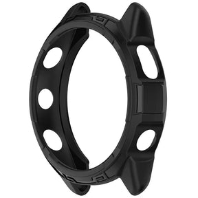Garmin Forerunner 265 Rugged TPU Case (Black)