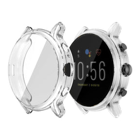 Fossil Gen 5 TPU Case (Transparent)