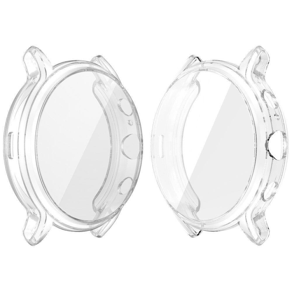 Fossil Gen 5 TPU Case (Transparent)