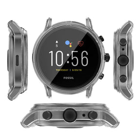 Fossil Gen 5 TPU Case (Transparent)