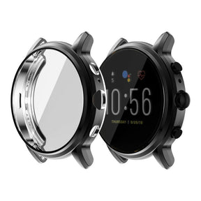 Fossil Gen 5 TPU Case (Black)