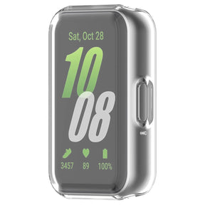 Samsung Galaxy Fit 3 TPU case (Transparent)