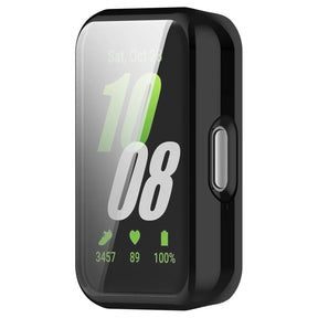 Samsung Galaxy Fit 3 TPU case (Black)