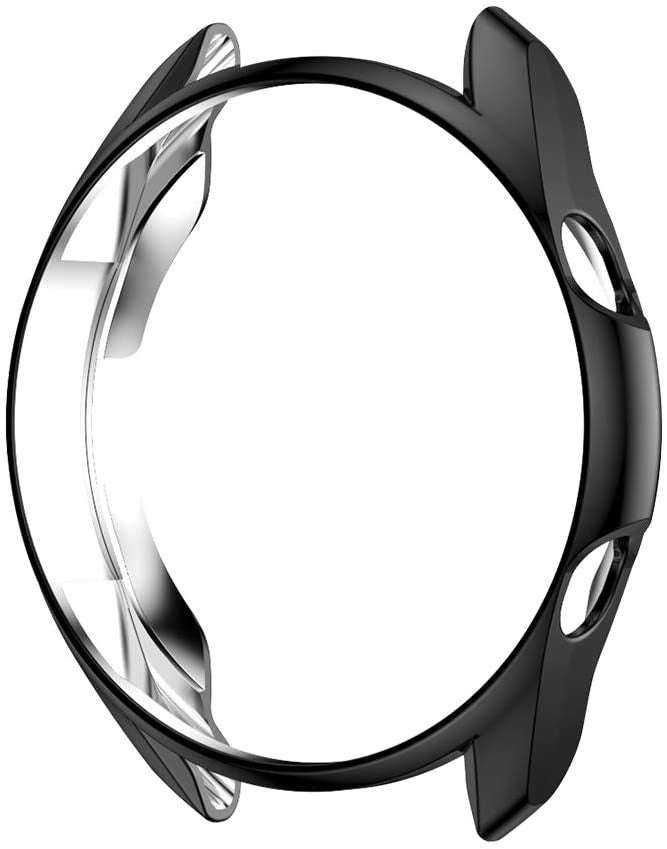 Samsung Galaxy Watch 3 41mm Case (Black)