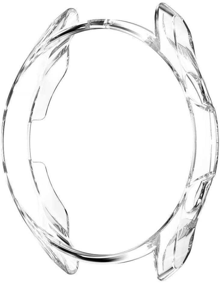 Samsung Galaxy Watch 3 41mm Case (Transparent)