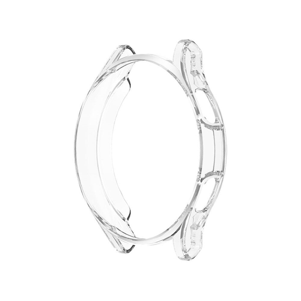 Samsung Galaxy Watch 4 Classic 46mm TPU Case (Transparent)