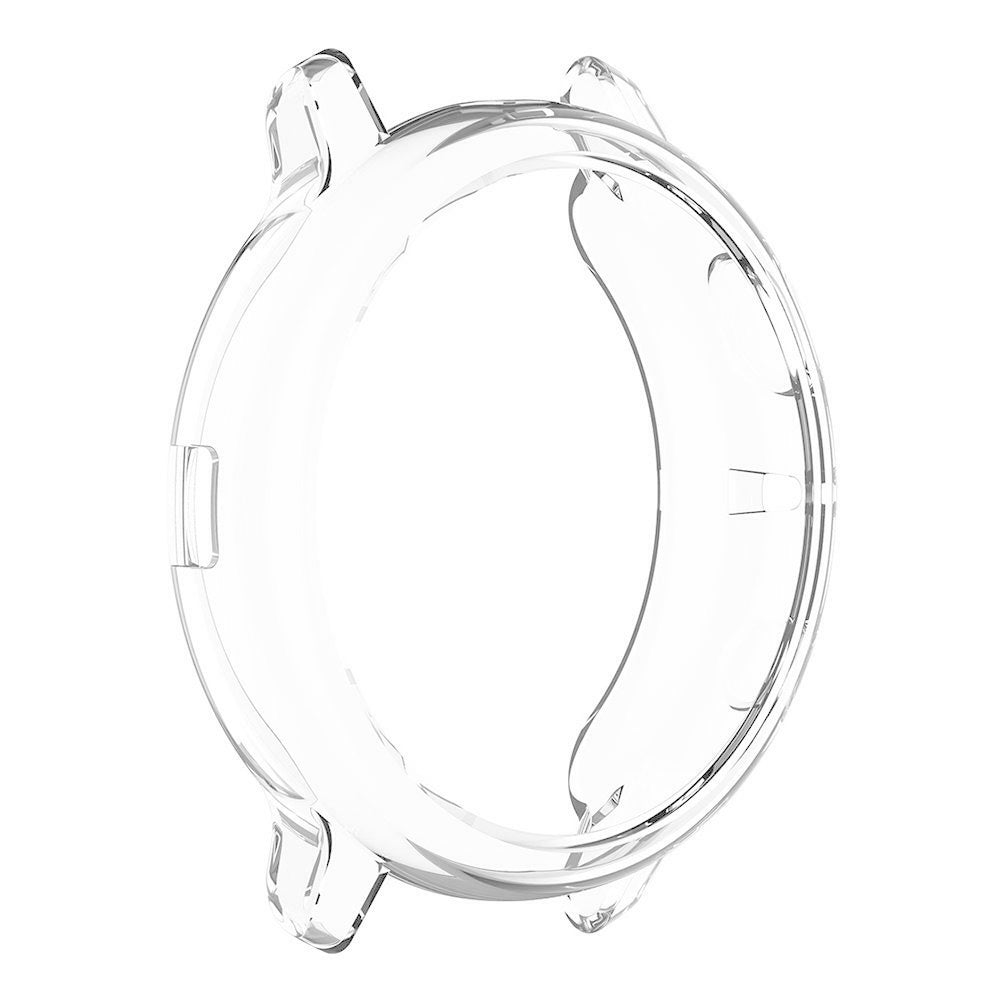 Samsung Galaxy Watch Active 2 40mm Case (Transparent)