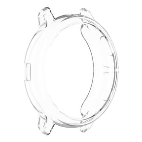 Samsung Galaxy Watch Active 2 40mm Case (Transparent)