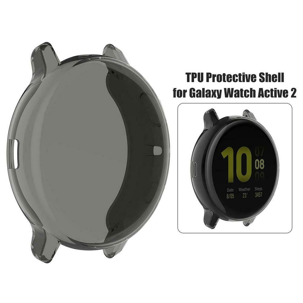 Samsung Galaxy Watch Active 2 44mm Case (Black)