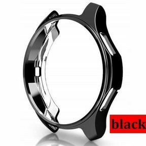 Samsung Gear S3 Frontier/Classic Case (Black)