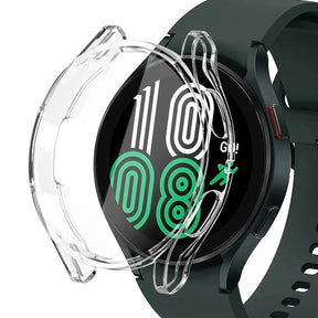 Samsung Galaxy Watch 4 TPU Case 40mm (Transparent)