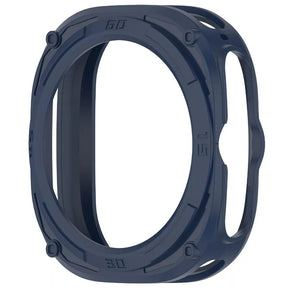 Samsung Galaxy Watch Ultra Rugged TPU Case (Blue)