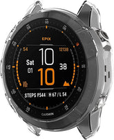Garmin Epix Gen 2 TPU Case (Transparent)