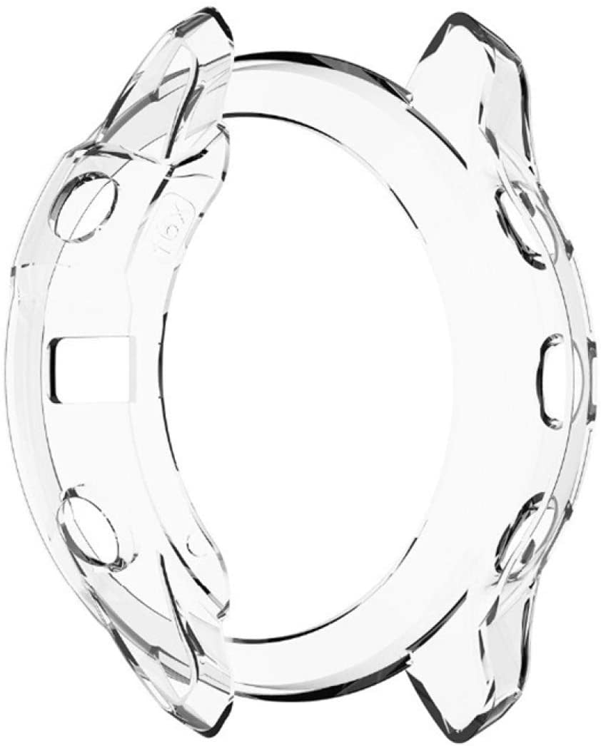 Garmin Fenix 6 (Pro) TPU Case (Transparent)