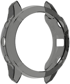 Garmin Fenix 6 (Pro) TPU Case (Black)