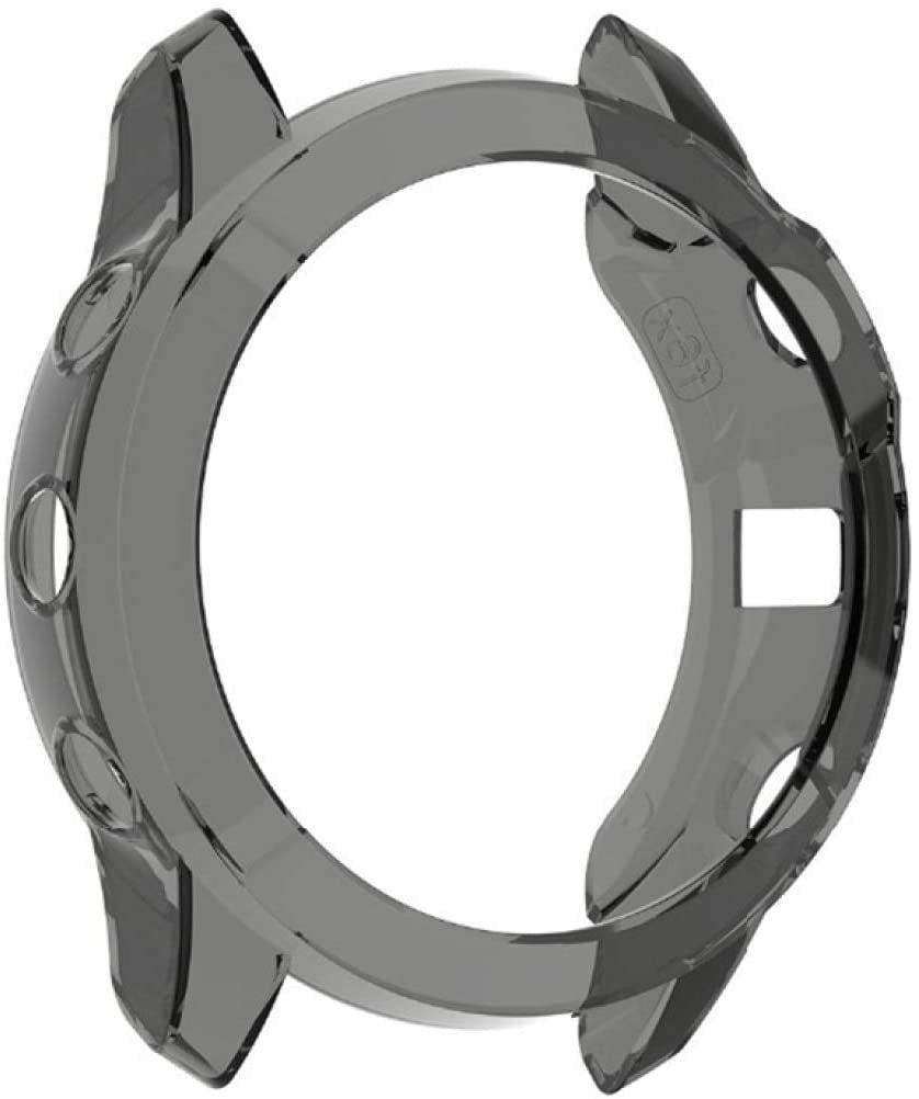 Garmin Fenix 6 (Pro) TPU Case (Black)
