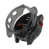 Garmin Fenix 7 (Solar) TPU Case (Black)