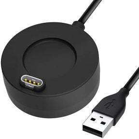 Charger for Garmin Forerunner 245/265(s)/945/965