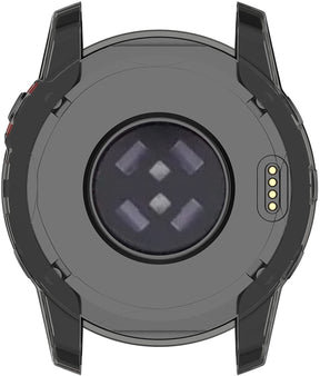 Garmin Fenix 7s (Solar) TPU Case (Black)