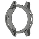 Garmin Fenix 7s (Solar) TPU Case (Black)