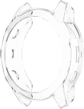 Garmin Fenix 7x (Solar) TPU Case (Transparent)