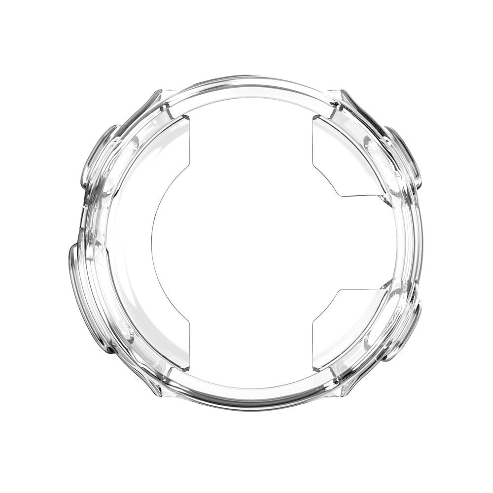 Garmin Forerunner 735xt TPU Case (Transparent)
